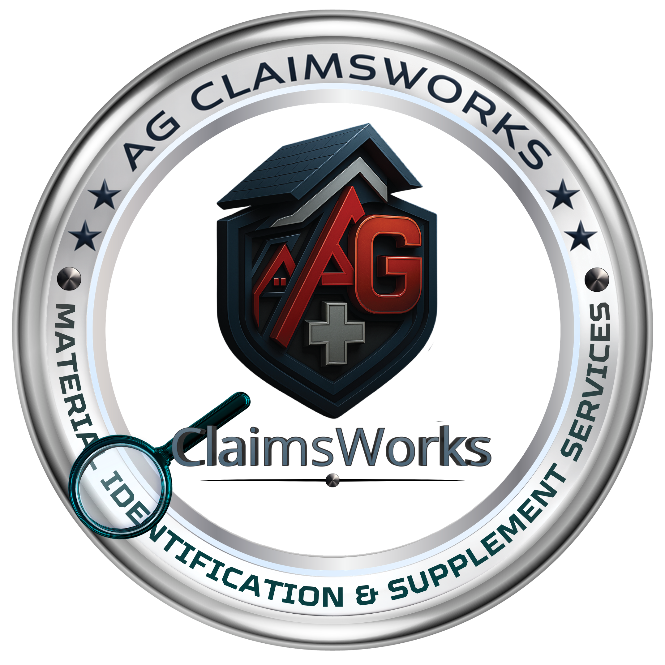AG ClaimsWorks Logo